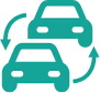 Carro reserva